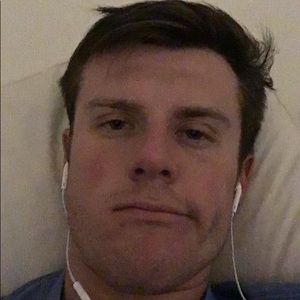 Meet your Posher, Tim